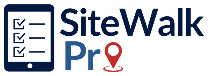 SiteWalk Pro